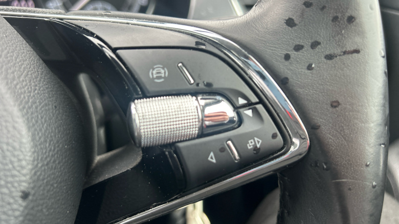 Skoda Fabia 1.0 TSI SE Drive 5dr Petrol Hatchback